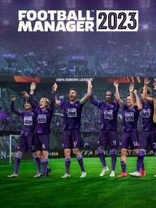 Football Manager 2023 PC (Europe) Football Manager 2023 PC (Europe)