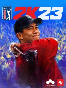 PGA Tour 2K23 PC