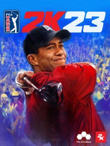 PGA Tour 2K23