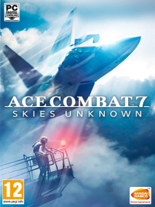Ace Combat 7: Skies Unknown