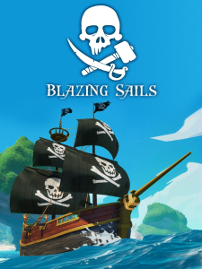 Blazing Sails: Pirate Battle Royale PC Blazing Sails: Pirate Battle Royale PC
