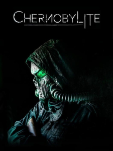 Chernobylite Chernobylite
