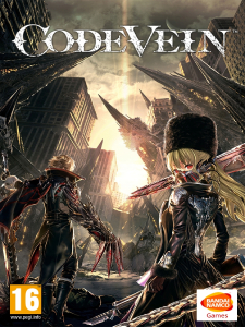 Code Vein - Deluxe Edition PC