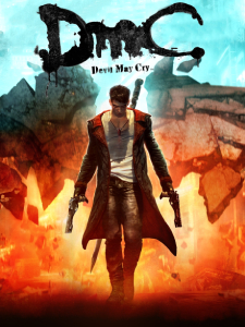 DmC: Devil May Cry DmC: Devil May Cry