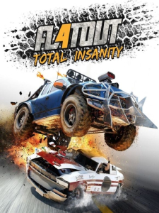 Flatout 4: Total Insanity