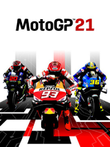 MotoGP 21 PC MotoGP 21 PC