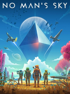No Man's Sky Xbox / PC