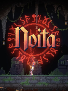 Noita PC Noita PC