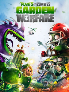 Plants vs. Zombies Garden Warfare PC Plants vs. Zombies Garden Warfare PC