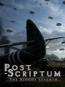 Post Scriptum PC Fiyatı | En Ucuz Satın Al