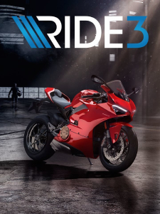 RIDE 3 XBOX LIVE RIDE 3 XBOX LIVE