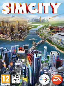 SimCity Complete Edition PC SimCity Complete Edition PC