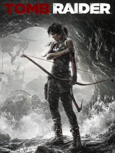 Tomb Raider I-III Remastered