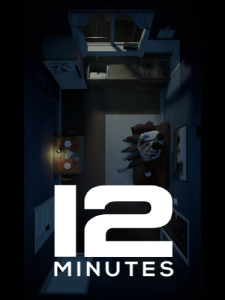 Twelve Minutes Twelve Minutes