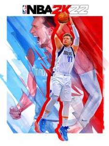 NBA 2K22 PC NBA 2K22 PC