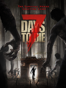 7 Days to Die EU Xbox ONE 7 Days to Die EU Xbox ONE