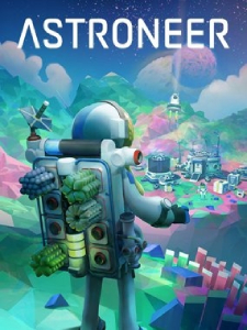 ASTRONEER ASTRONEER