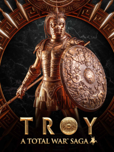 A Total War Saga: TROY Ultimate Edition PC A Total War Saga: TROY Ultimate Edition PC