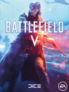 Battlefield V 5 PC (EN) Battlefield V 5 PC (EN)