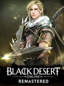 5500 Black Desert Acoin 5500 Black Desert Acoin