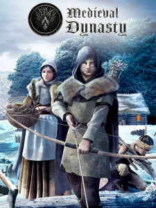 Medieval Dynasty PC/Xbox Series X|S XBOX LIVE Medieval Dynasty PC/Xbox Series X|S XBOX LIVE