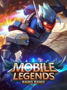 Mobile Legends 1041 Elmas TR