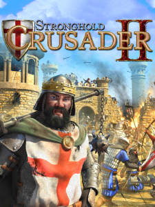 Stronghold Crusader II