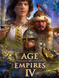 Age of Empires IV Age of Empires IV