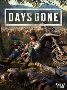 Days Gone
