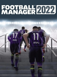 Football Manager 2022 PC (GLOBAL)