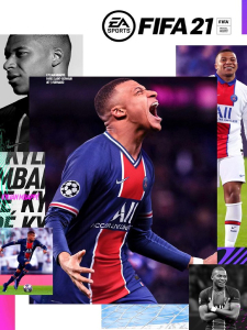 FIFA 21 PC (Steam) FIFA 21 PC (Steam)