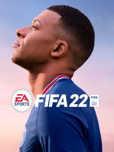 FIFA 22 (PC) - Origin Key - GLOBAL