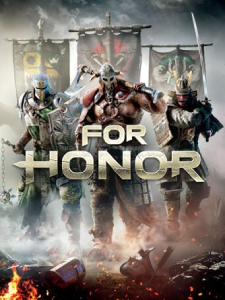 For Honor For Honor