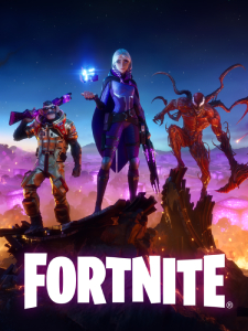 Fortnite - Voidlander Pack + 600 V-Bucks XBOX LIVE Key BRAZIL