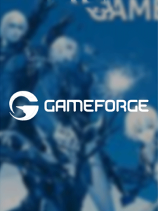 Gameforge E-Pin