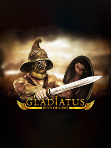 50 Gladiatus Yakut 50 Gladiatus Yakut