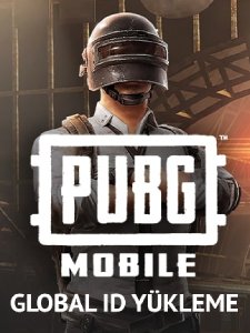 PUBG Mobile 1800 UC GLOBAL ID YÜKLEME PUBG Mobile 1800 UC GLOBAL ID YÜKLEME