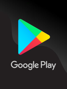 Google Play Bakiye