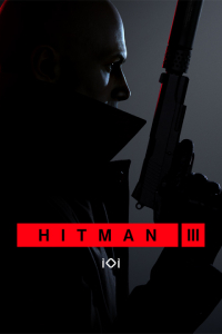 HITMAN 3