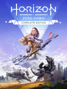 Horizon Zero Dawn - Complete Edition PC