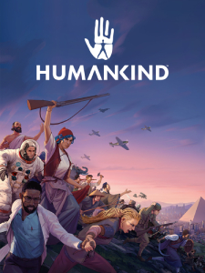 HUMANKIND Definitive Edition ROW HUMANKIND Definitive Edition ROW