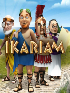 1000 Ambrosia ikariam