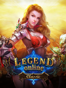 Legend Online