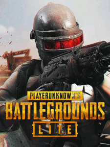 PUBG Mobile Lite 70 BC PUBG Mobile Lite 70 BC