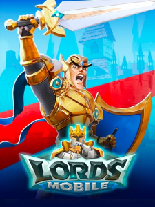 Lords Mobile