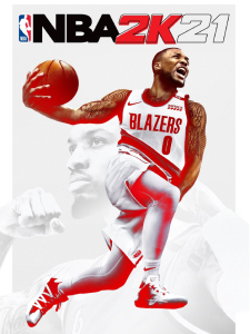 NBA 2K21: 75000 VC Xbox One NBA 2K21: 75000 VC Xbox One