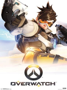 Overwatch - Standard Edition PC Global Overwatch - Standard Edition PC Global