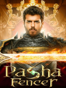Pasha Fencer 680 ELMAS Pasha Fencer 680 ELMAS