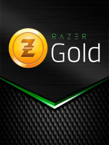 Razer Gold Gift Card
