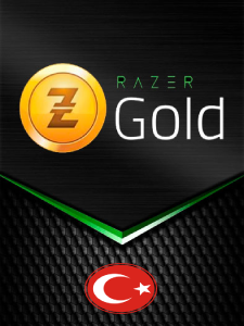 Razer Gold TL